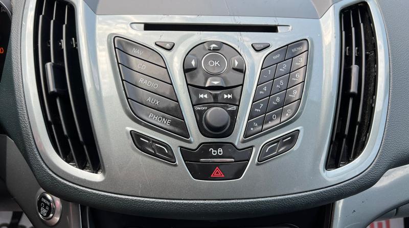 Car Thumb