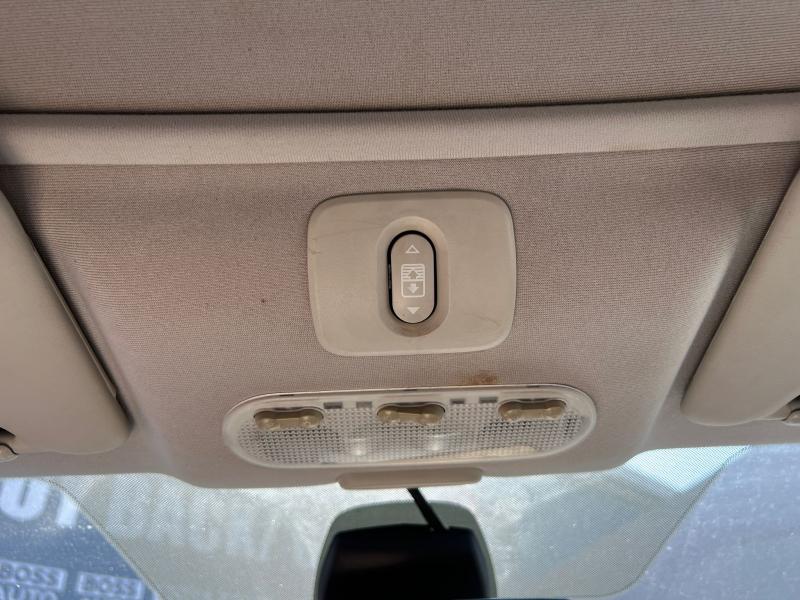 Car Thumb