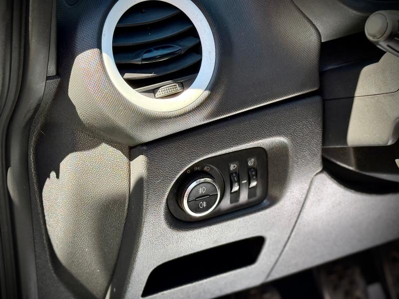 Car Thumb