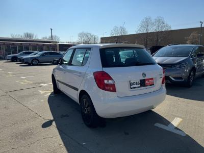Car Thumb