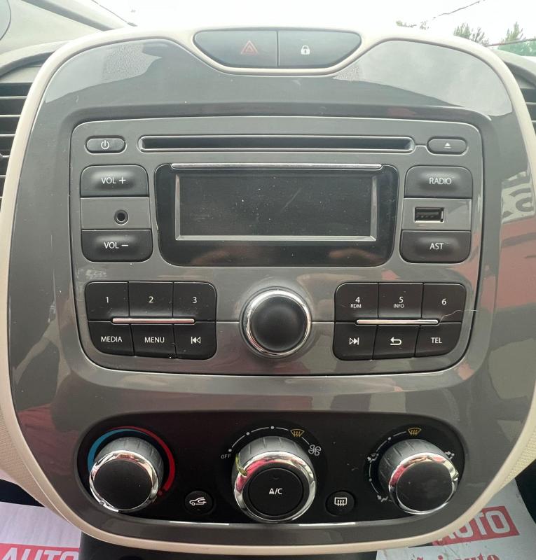 Car Thumb