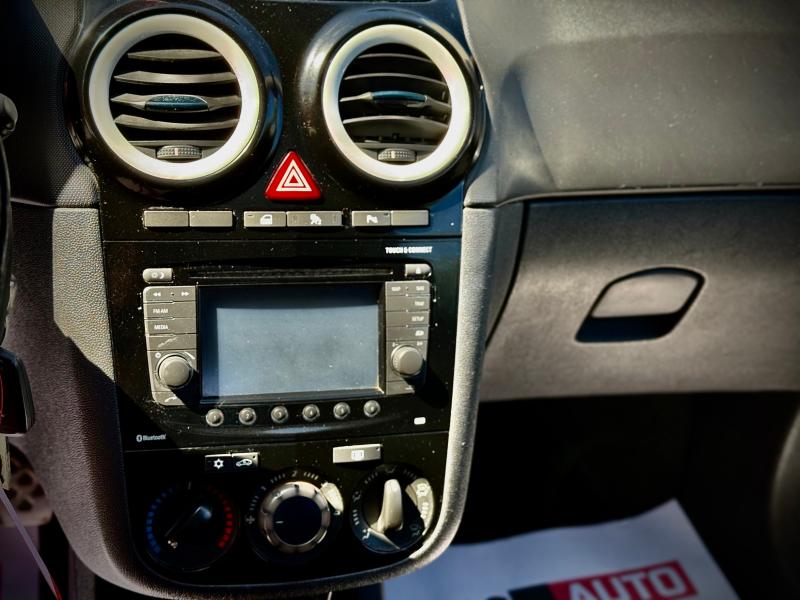 Car Thumb