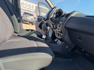 Car Thumb