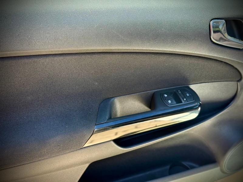 Car Thumb