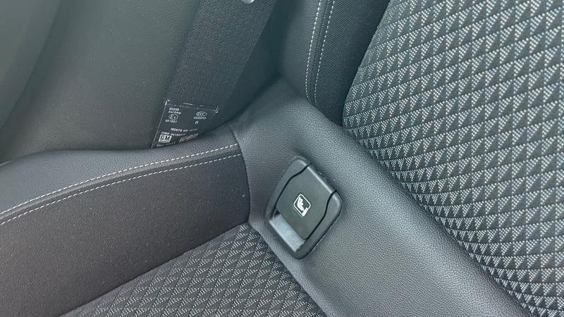 Car Thumb