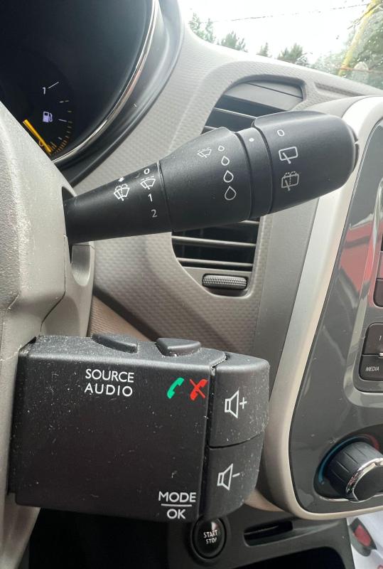 Car Thumb