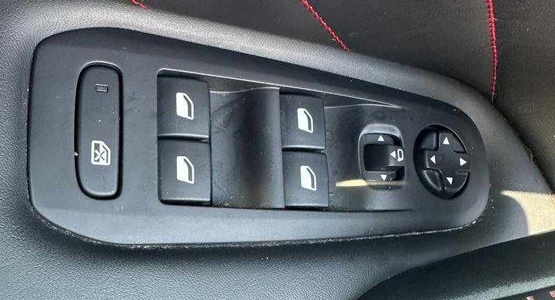 Car Thumb