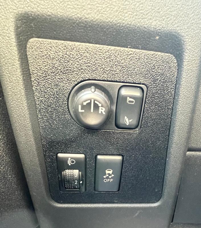 Car Thumb