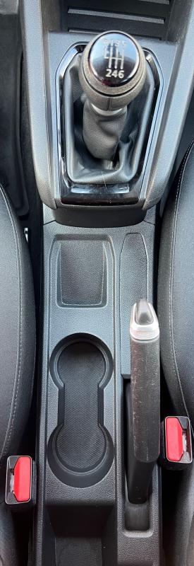 Car Thumb