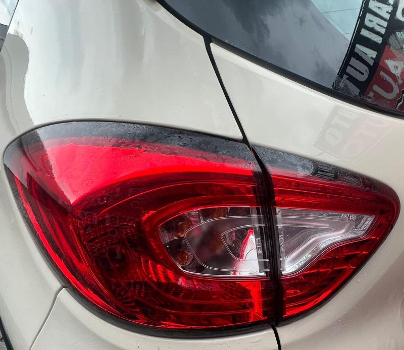 Car Thumb