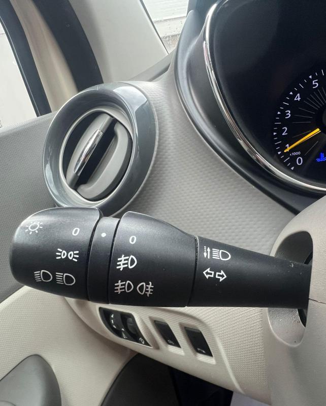 Car Thumb