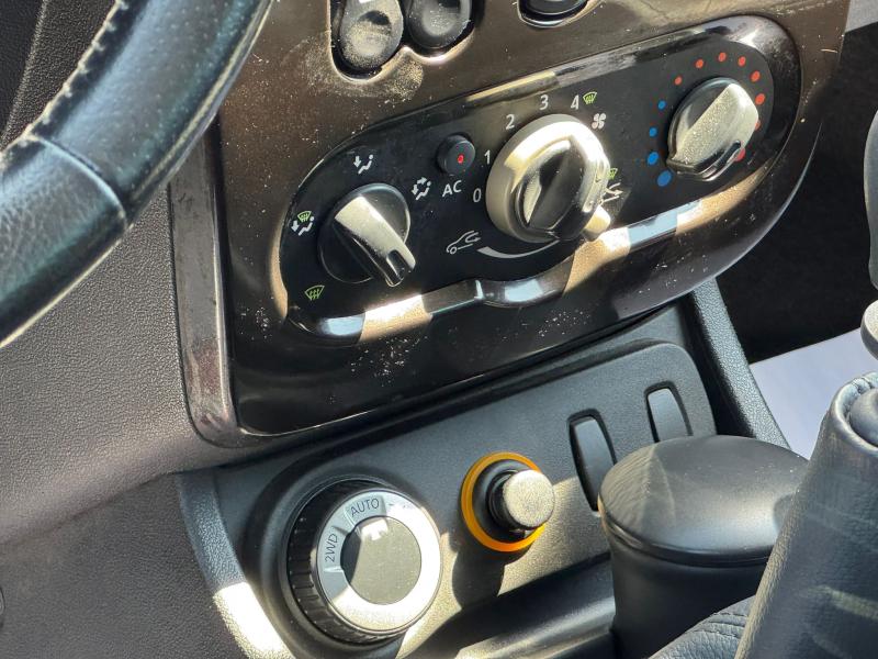 Car Thumb