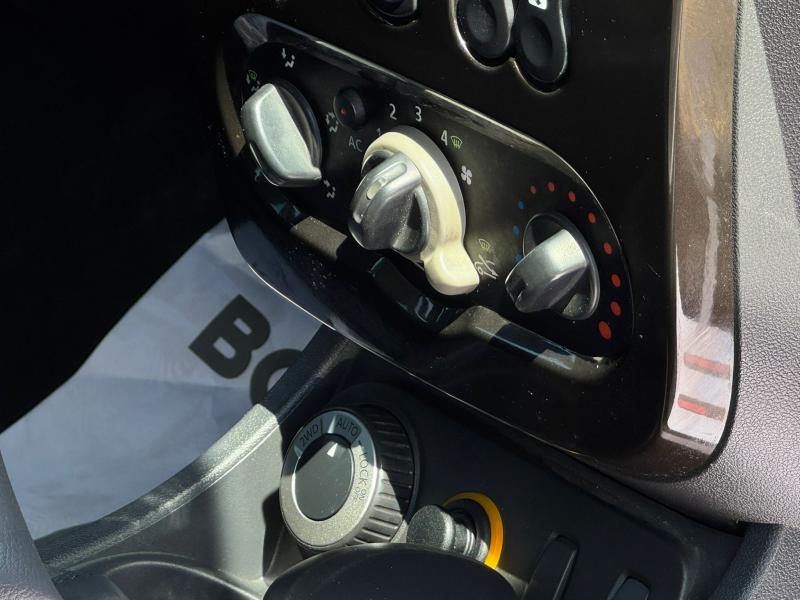 Car Thumb