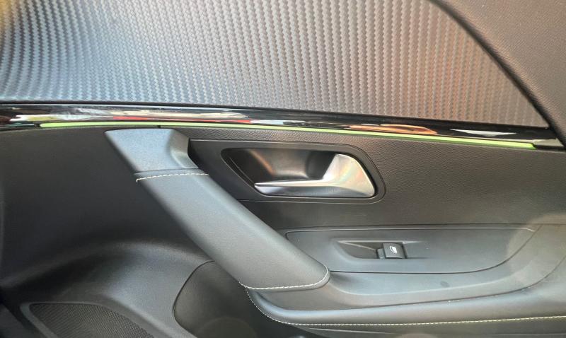 Car Thumb