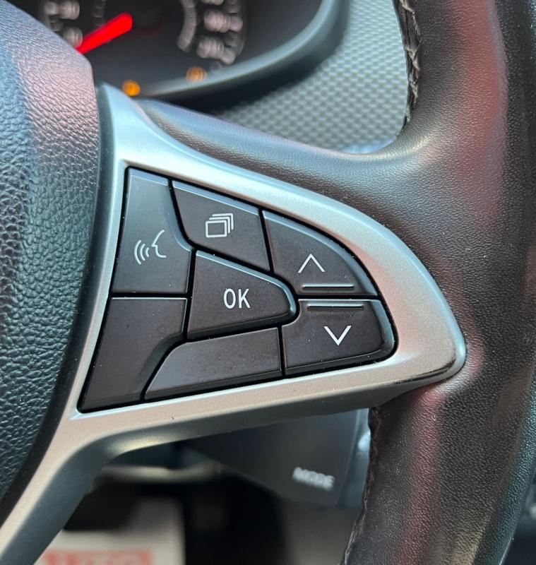 Car Thumb