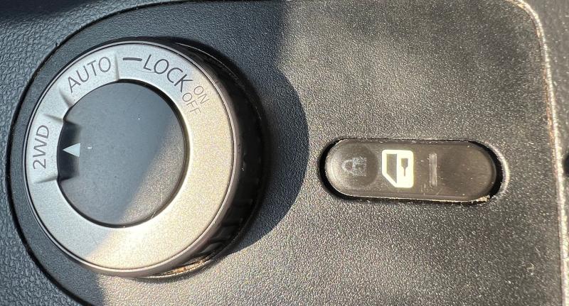 Car Thumb