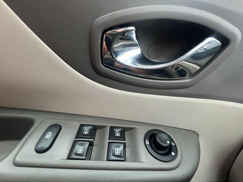 Car Thumb