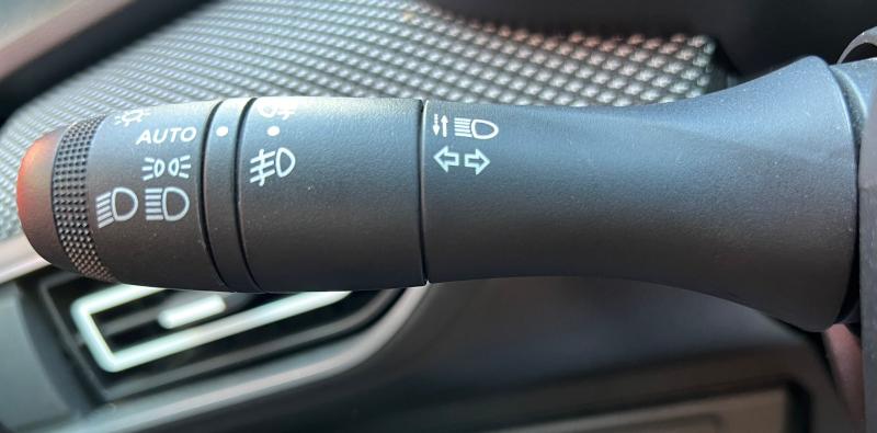 Car Thumb
