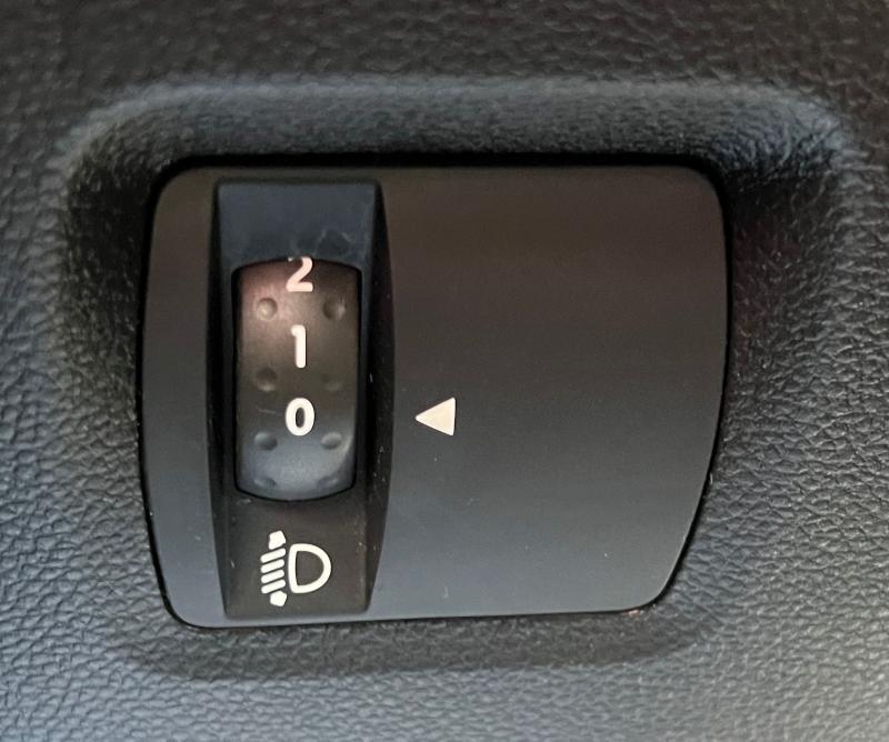 Car Thumb