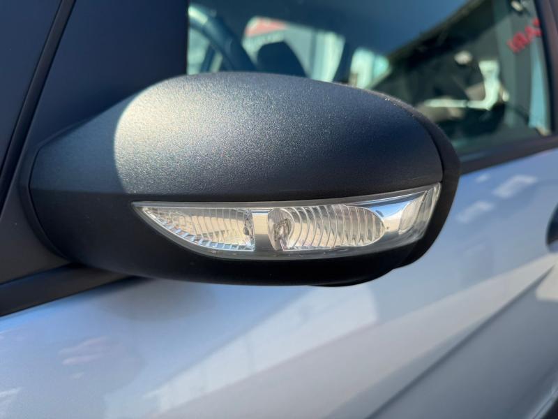 Car Thumb