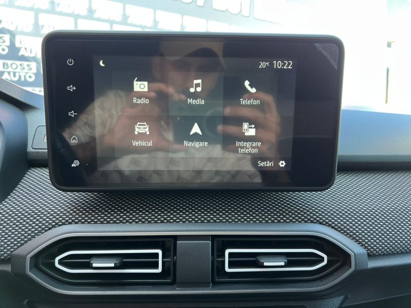 Car Thumb