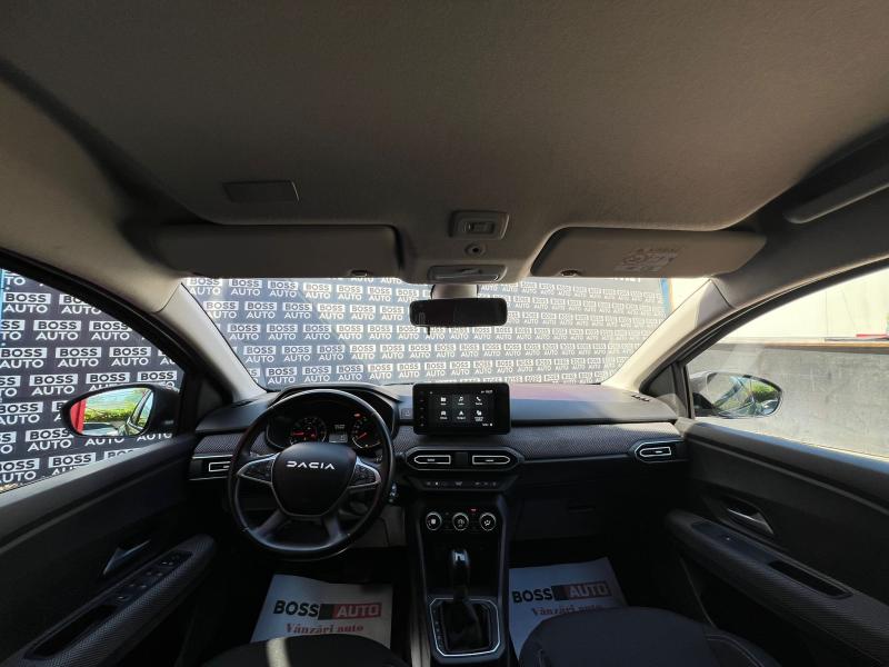Car Thumb