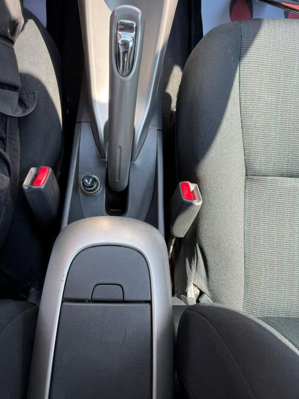 Car Thumb
