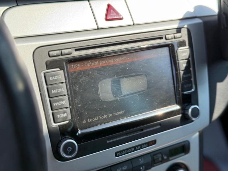 Car Thumb
