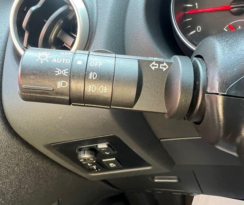Car Thumb