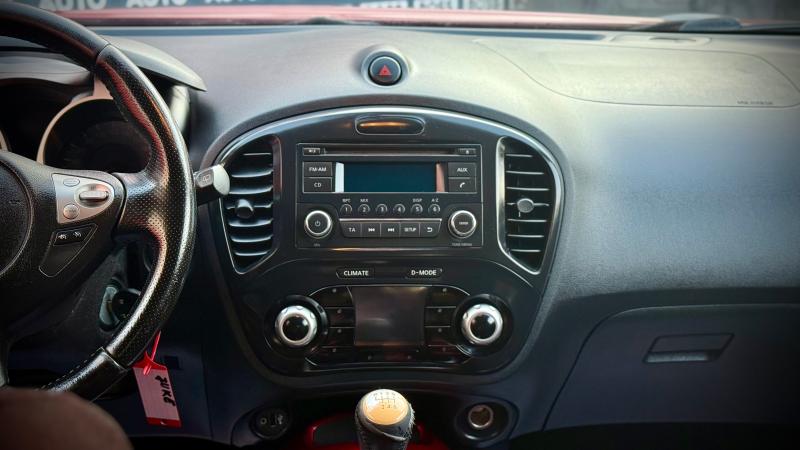 Car Thumb
