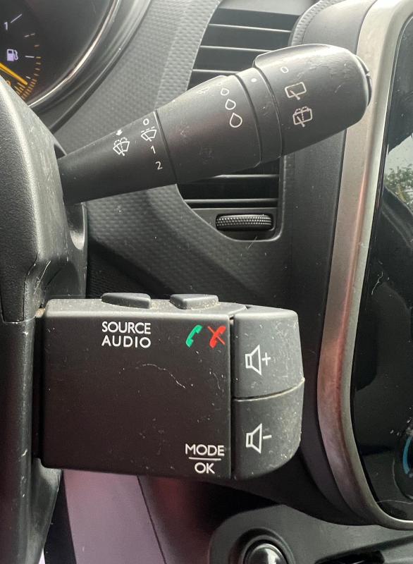 Car Thumb