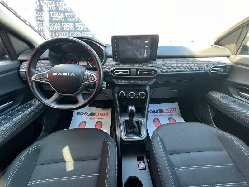 Car Thumb