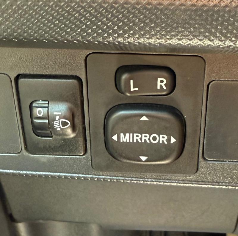 Car Thumb