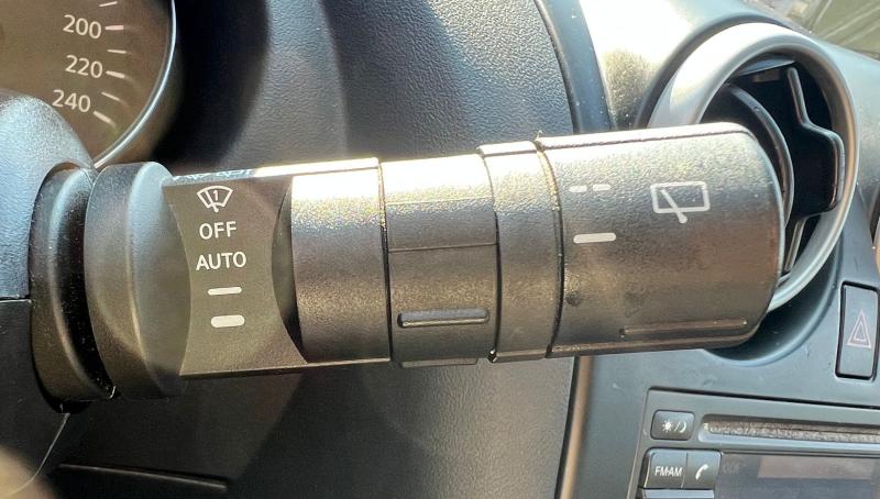 Car Thumb