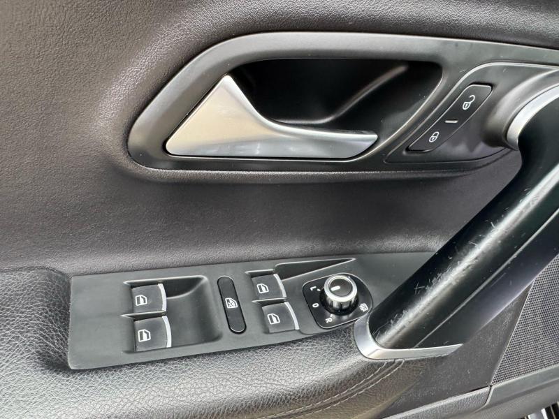 Car Thumb