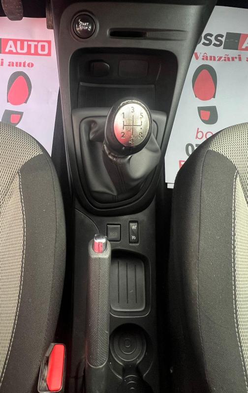 Car Thumb