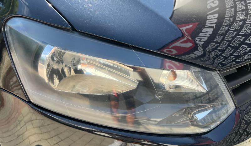 Car Thumb