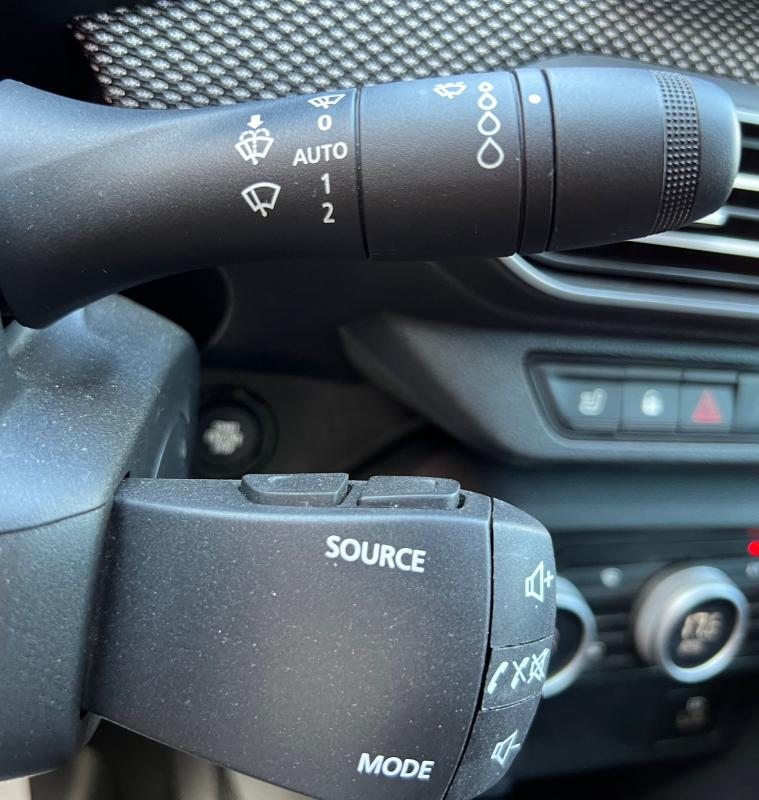Car Thumb