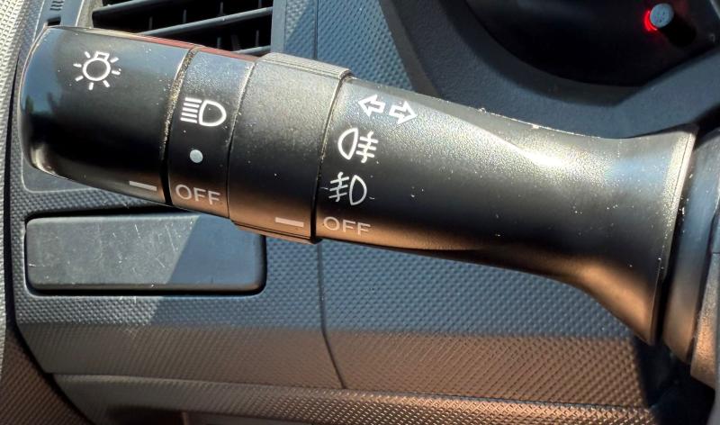 Car Thumb