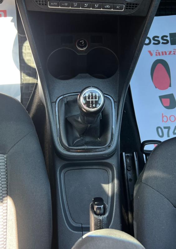 Car Thumb