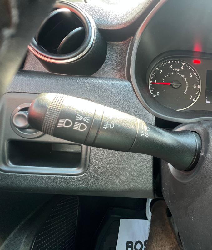 Car Thumb