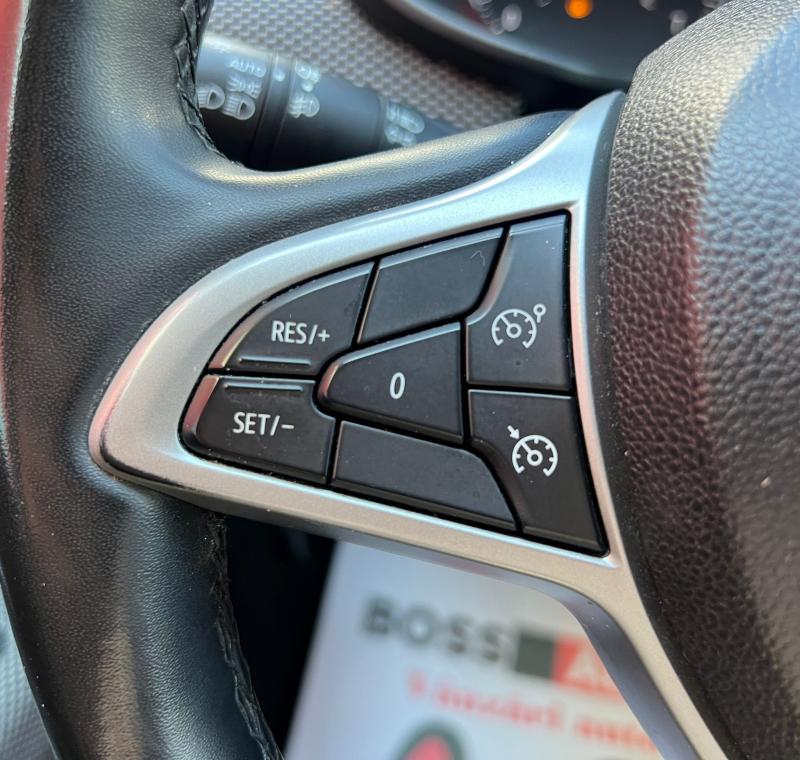 Car Thumb