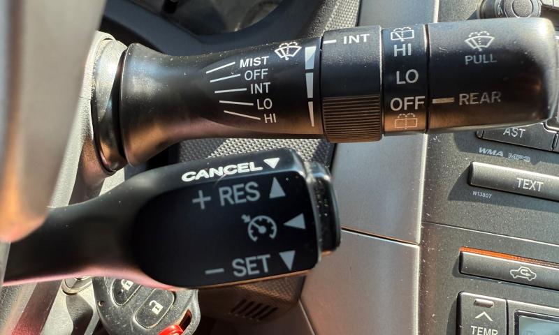 Car Thumb
