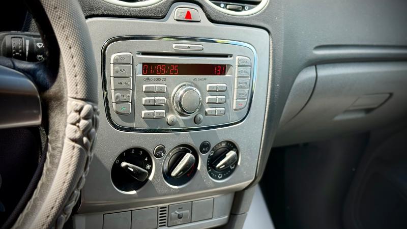 Car Thumb