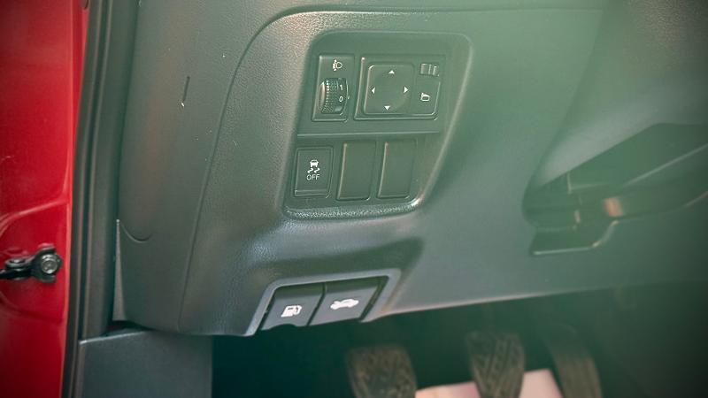 Car Thumb