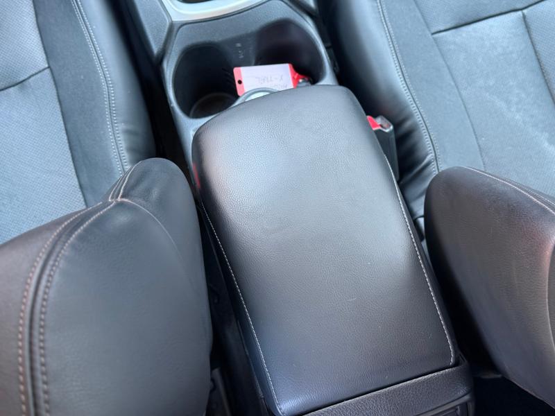 Car Thumb