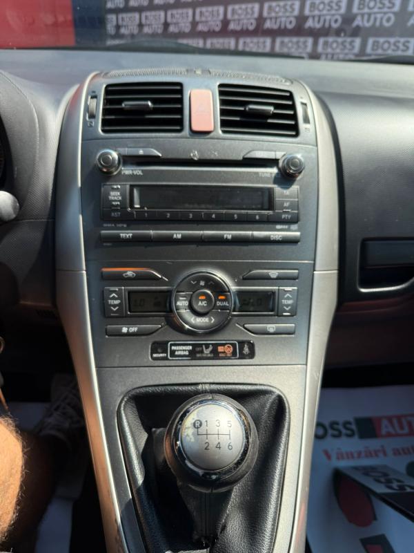 Car Thumb