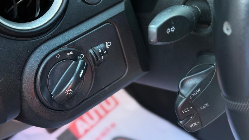 Car Thumb