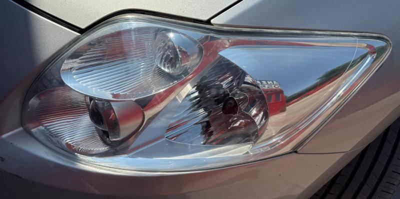 Car Thumb