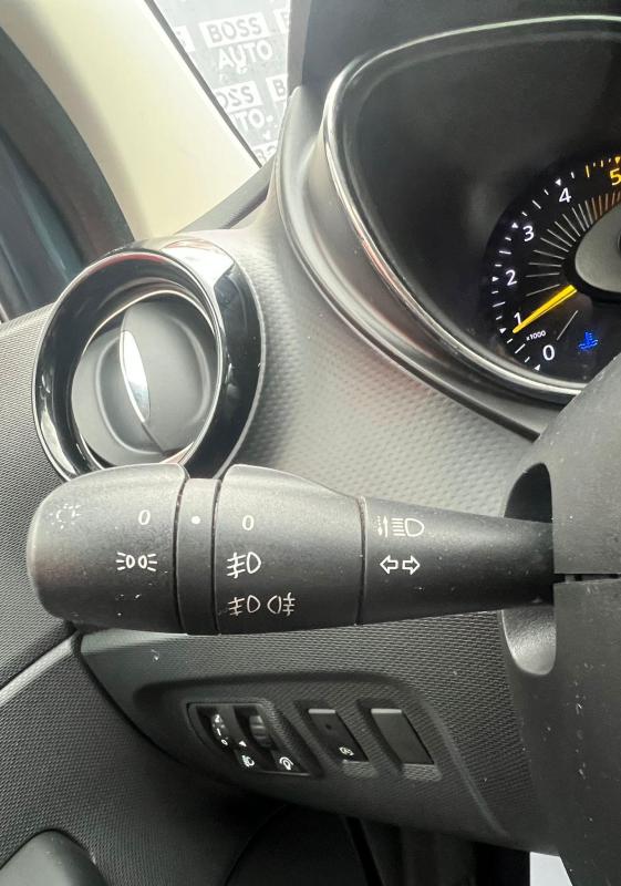 Car Thumb